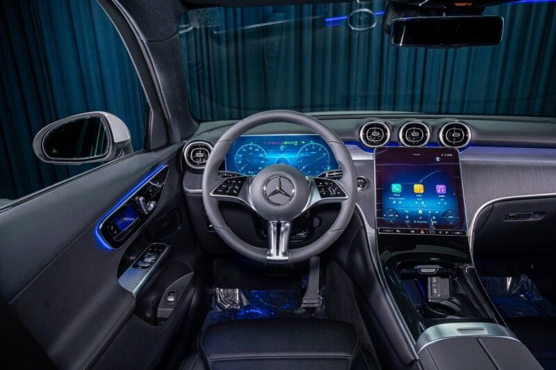 2026 Mercedes-Benz GLC 300 SUV Scottsdale AZ