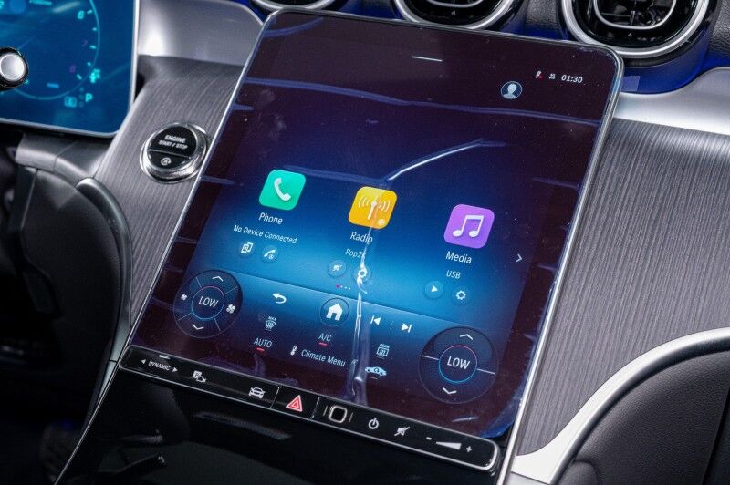 2026 Mercedes-Benz GLC 300 SUV Scottsdale AZ