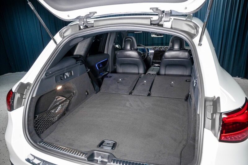 2026 Mercedes-Benz GLC 300 SUV Scottsdale AZ