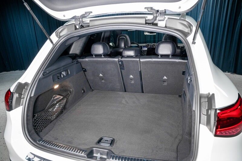 2026 Mercedes-Benz GLC 300 SUV Scottsdale AZ