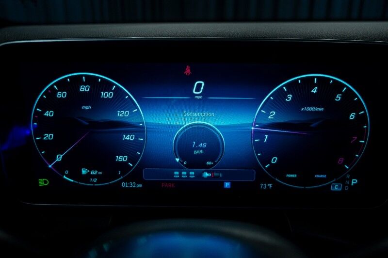 2026 Mercedes-Benz GLC 300 SUV Scottsdale AZ