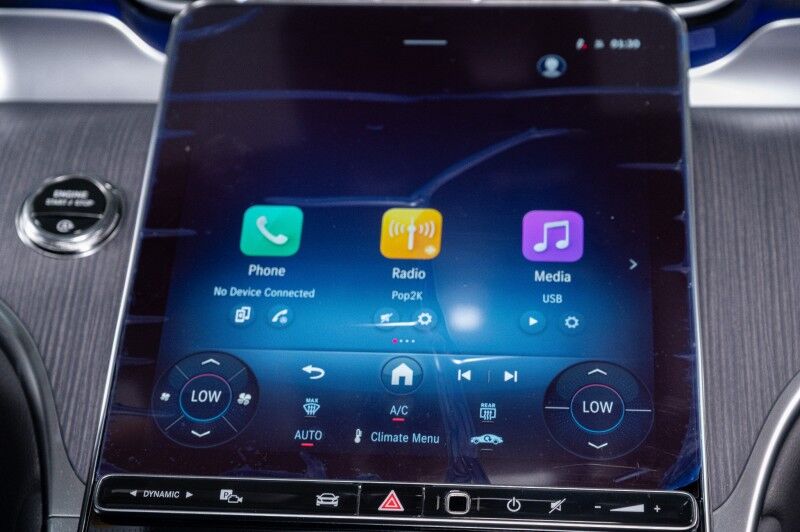 2026 Mercedes-Benz GLC 300 SUV Scottsdale AZ