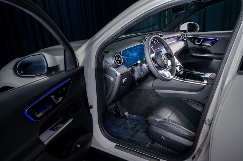 2026 Mercedes-Benz GLC 300 SUV Scottsdale AZ