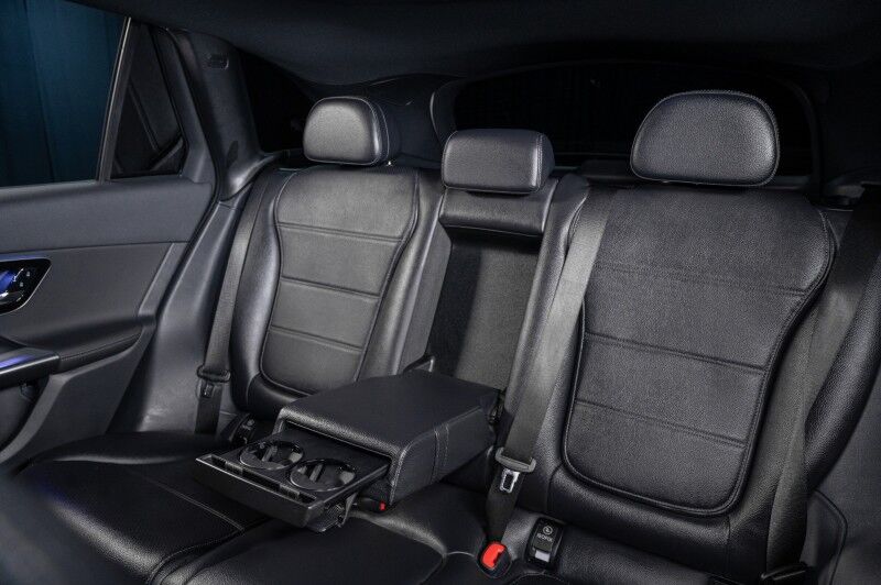 2026 Mercedes-Benz GLC 300 SUV Scottsdale AZ