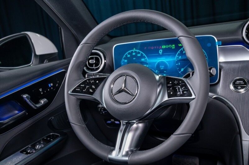 2026 Mercedes-Benz GLC 300 SUV Scottsdale AZ