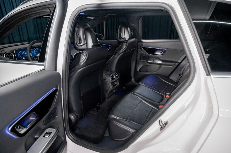 2026 Mercedes-Benz GLC 300 SUV Scottsdale AZ