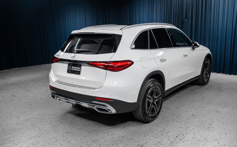 2026 Mercedes-Benz GLC 300 SUV Scottsdale AZ
