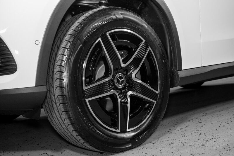 2026 Mercedes-Benz GLC 300 SUV Scottsdale AZ