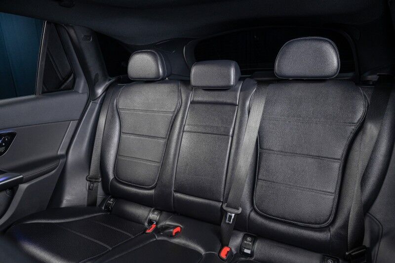 2026 Mercedes-Benz GLC 300 SUV Scottsdale AZ