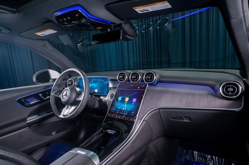 2026 Mercedes-Benz GLC 300 SUV Scottsdale AZ