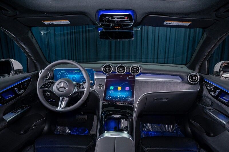 2026 Mercedes-Benz GLC 300 SUV Scottsdale AZ