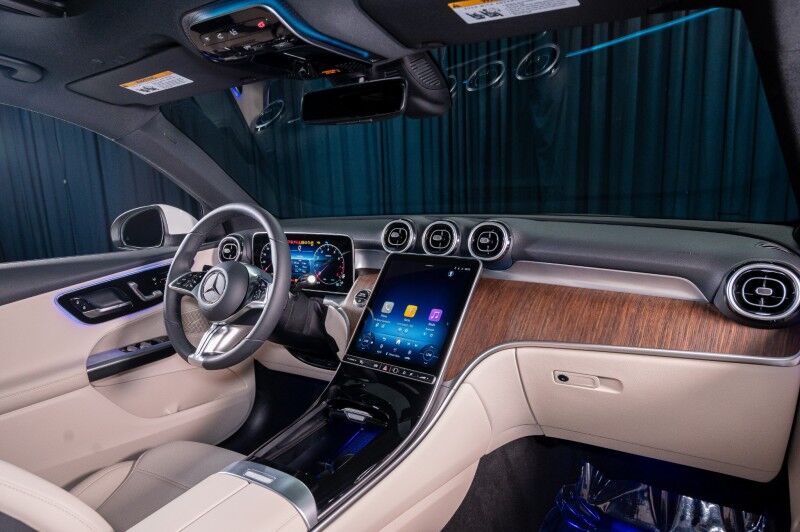2026 Mercedes-Benz GLC 300 SUV Scottsdale AZ