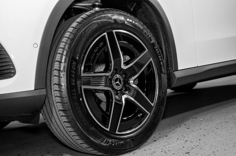 2026 Mercedes-Benz GLC 300 SUV Scottsdale AZ