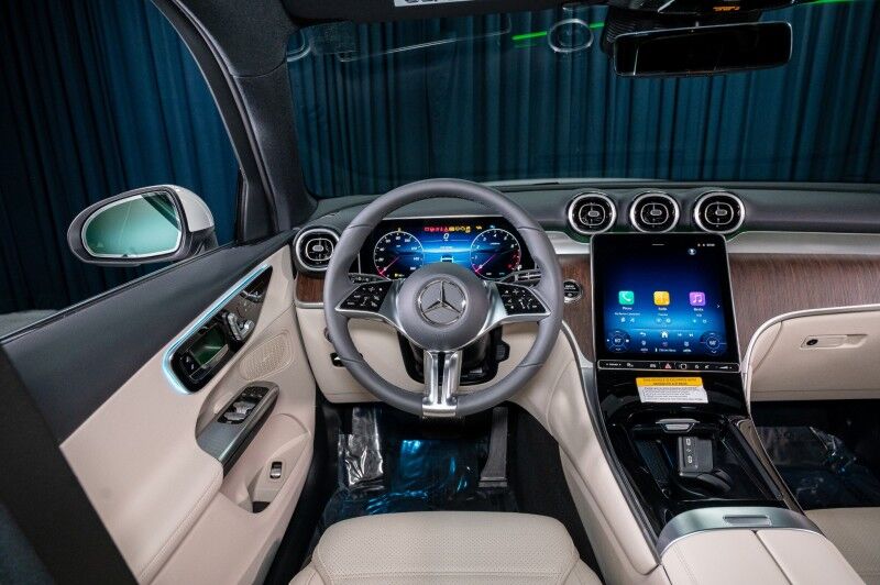 2026 Mercedes-Benz GLC 300 SUV Scottsdale AZ