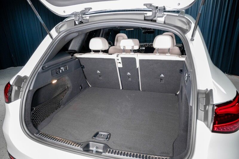 2026 Mercedes-Benz GLC 300 SUV Scottsdale AZ