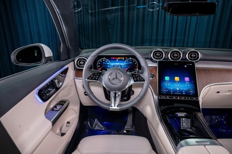 2026 Mercedes-Benz GLC 300 SUV Scottsdale AZ