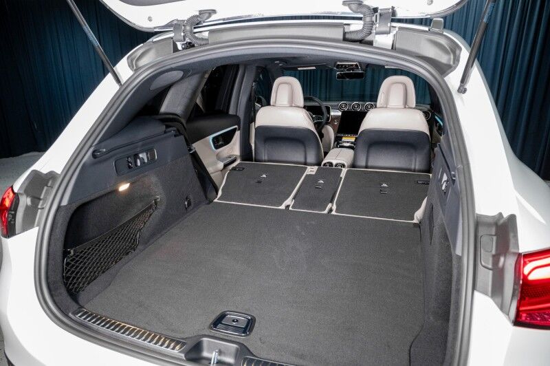 2026 Mercedes-Benz GLC 300 SUV Scottsdale AZ