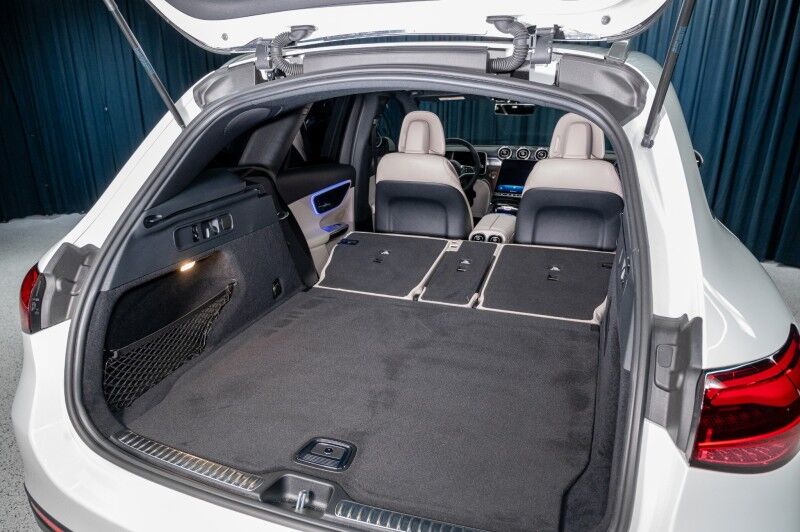 2026 Mercedes-Benz GLC 300 SUV Scottsdale AZ
