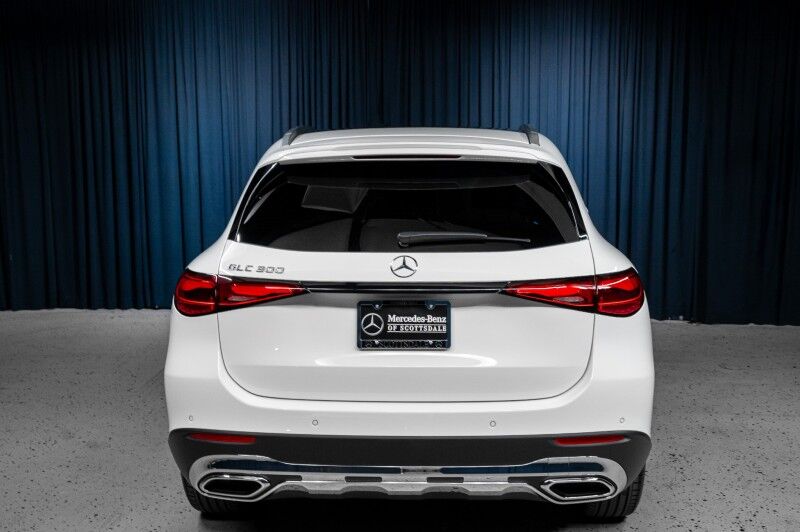 2026 Mercedes-Benz GLC 300 SUV Scottsdale AZ