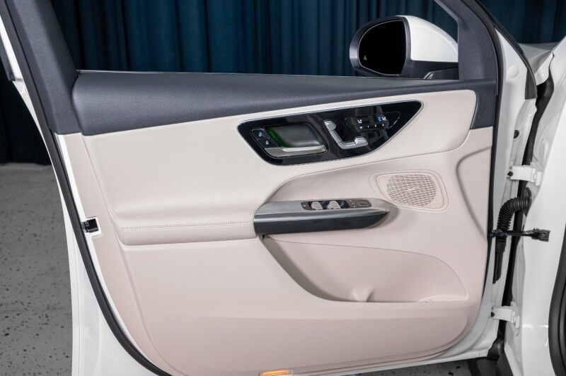 2026 Mercedes-Benz GLC 300 SUV Scottsdale AZ