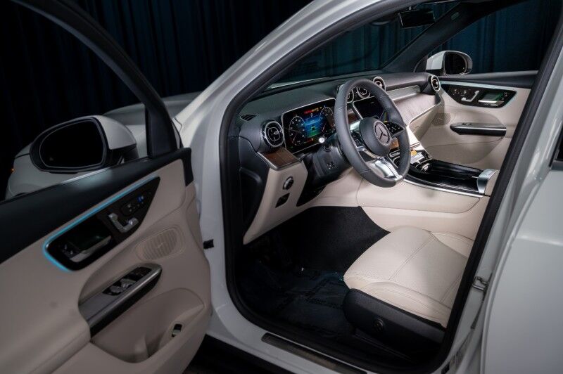 2026 Mercedes-Benz GLC 300 SUV Scottsdale AZ