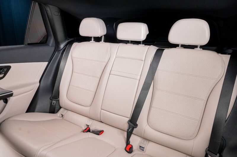 2026 Mercedes-Benz GLC 300 SUV Scottsdale AZ