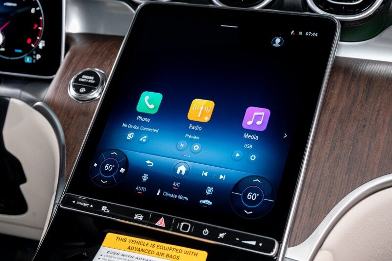 2026 Mercedes-Benz GLC 300 SUV Scottsdale AZ