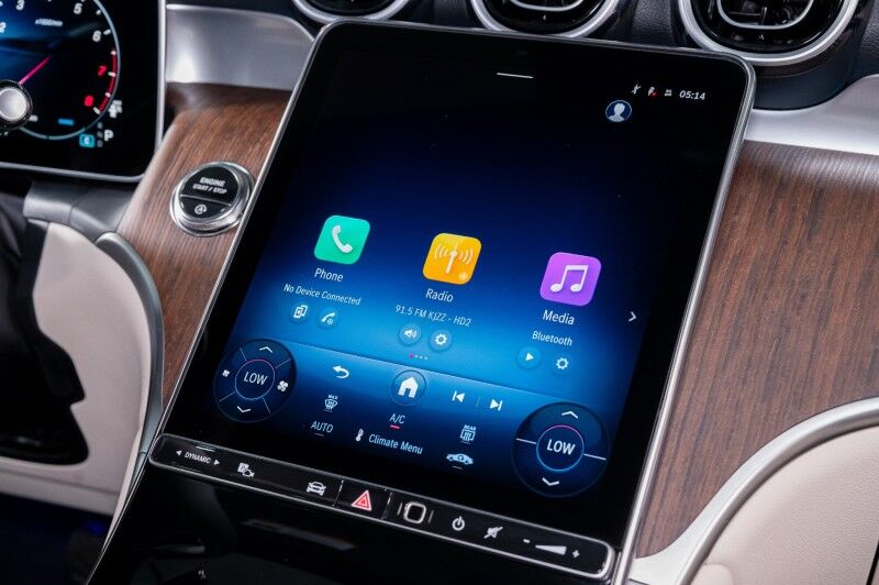 2026 Mercedes-Benz GLC 300 SUV Scottsdale AZ