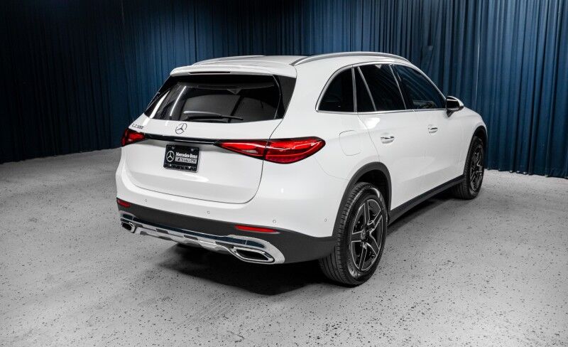 2026 Mercedes-Benz GLC 300 SUV Scottsdale AZ