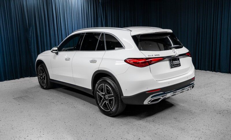 2026 Mercedes-Benz GLC 300 SUV Scottsdale AZ