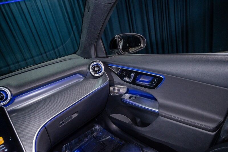 2026 Mercedes-Benz GLC 300 SUV Scottsdale AZ
