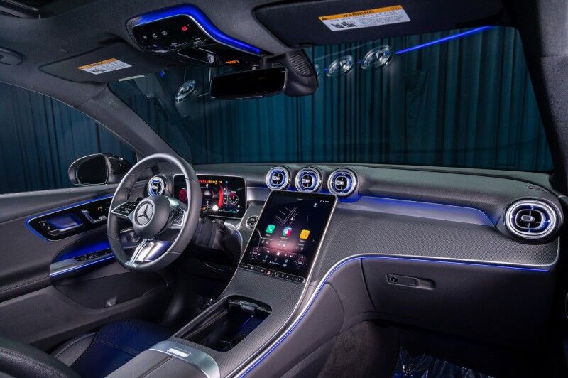 2026 Mercedes-Benz GLC 300 SUV Scottsdale AZ