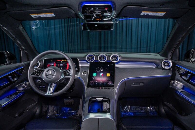 2026 Mercedes-Benz GLC 300 SUV Scottsdale AZ