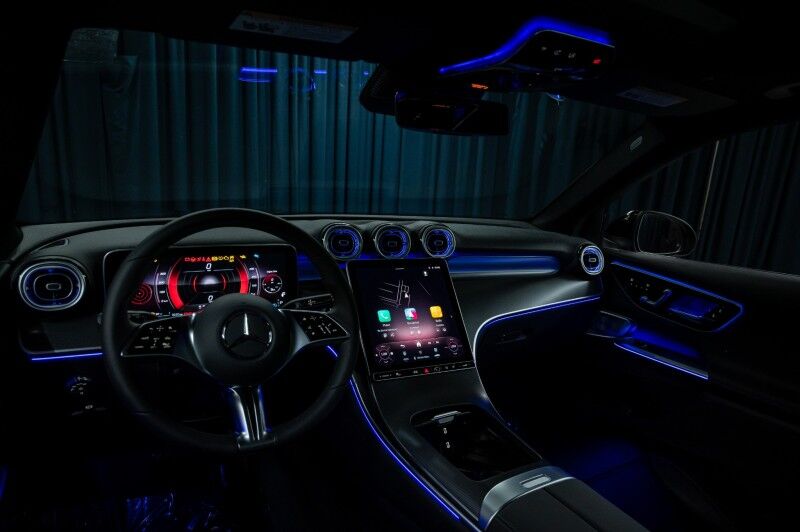 2026 Mercedes-Benz GLC 300 SUV Scottsdale AZ