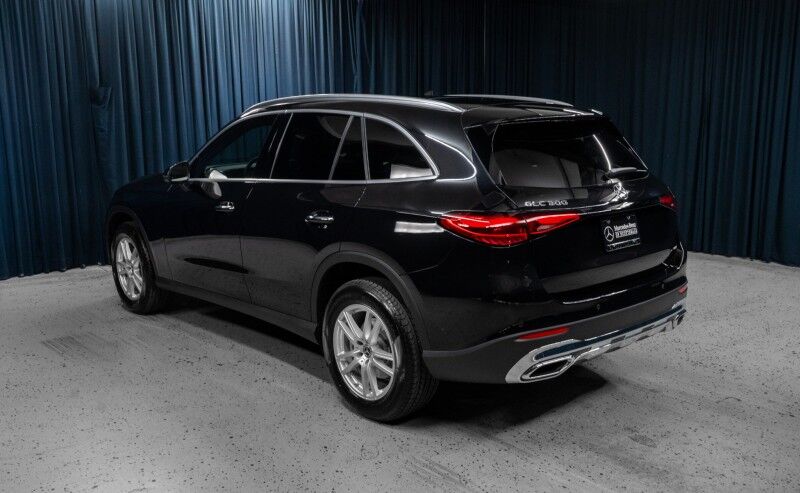 2026 Mercedes-Benz GLC 300 SUV Scottsdale AZ