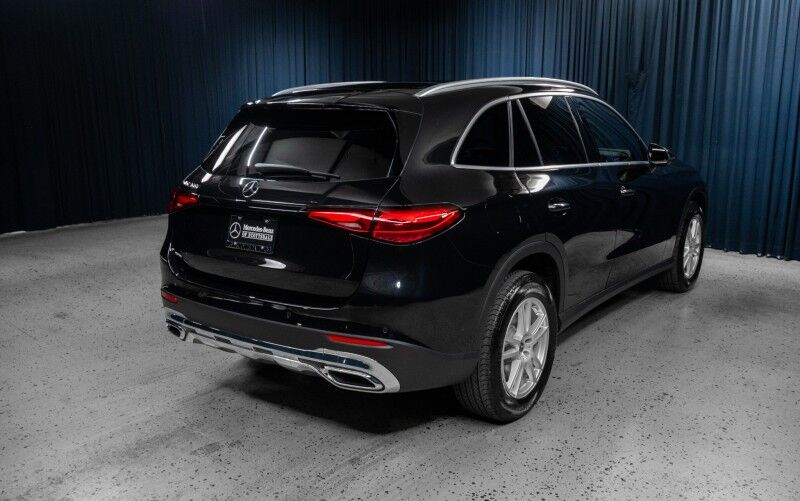 2026 Mercedes-Benz GLC 300 SUV Scottsdale AZ