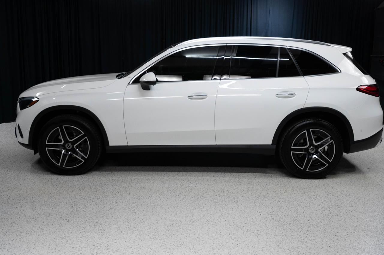 2026 Mercedes-Benz GLC 300 SUV Scottsdale AZ