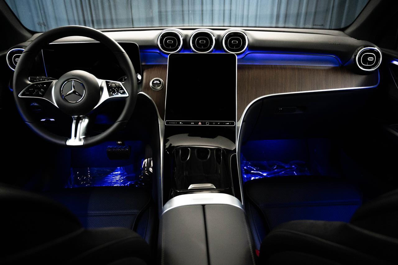 2026 Mercedes-Benz GLC 300 SUV Scottsdale AZ