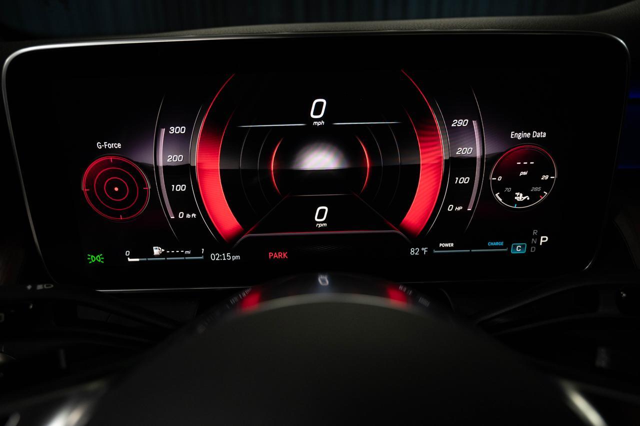 2026 Mercedes-Benz GLC 300 SUV Scottsdale AZ