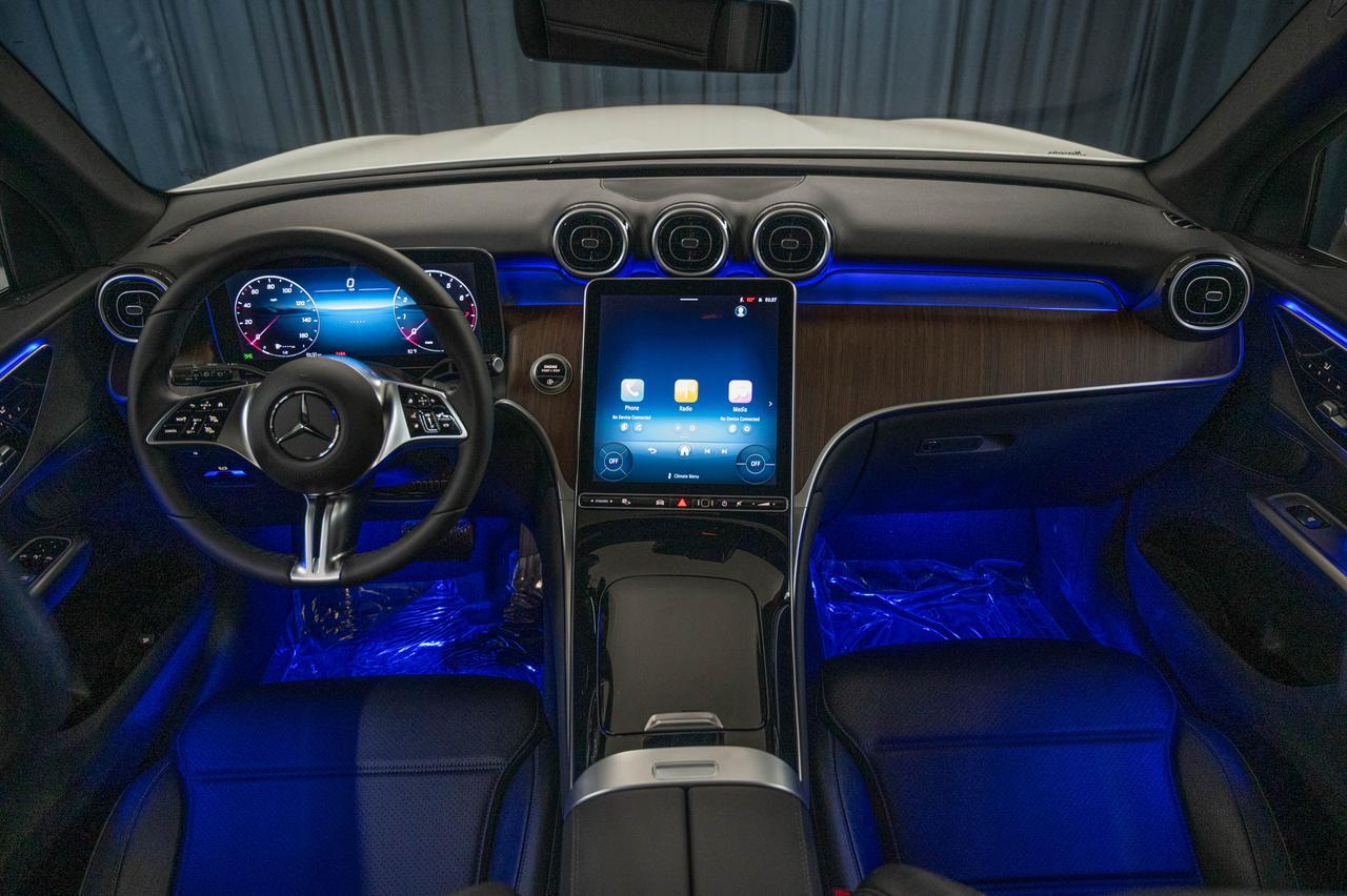 2026 Mercedes-Benz GLC 300 SUV Scottsdale AZ