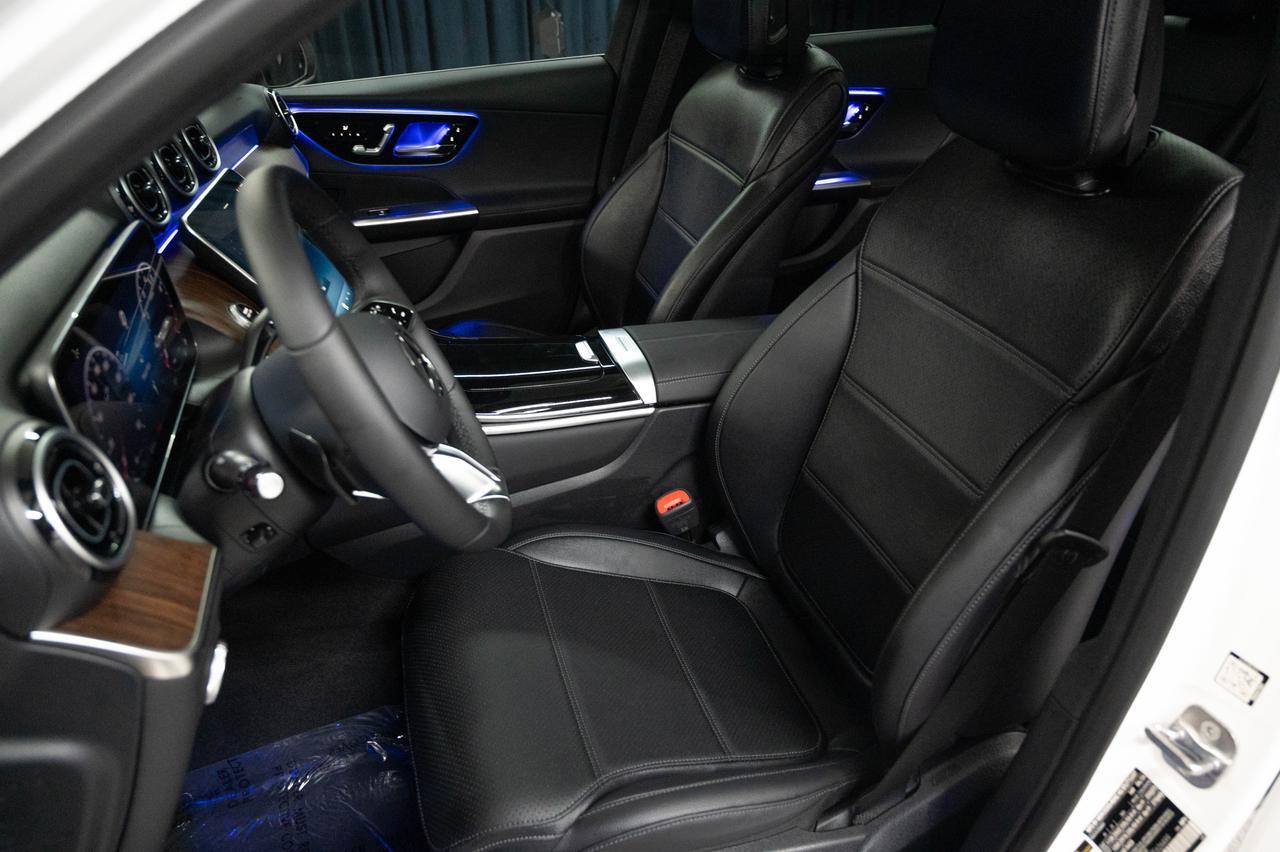 2026 Mercedes-Benz GLC 300 SUV Scottsdale AZ