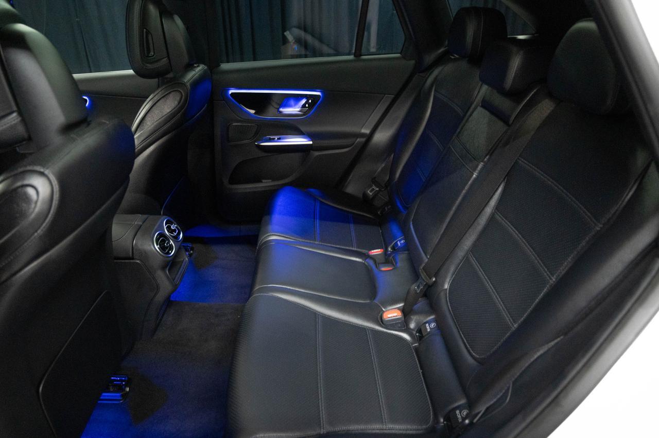2026 Mercedes-Benz GLC 300 SUV Scottsdale AZ