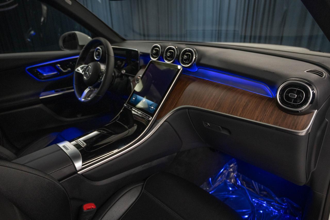 2026 Mercedes-Benz GLC 300 SUV Scottsdale AZ