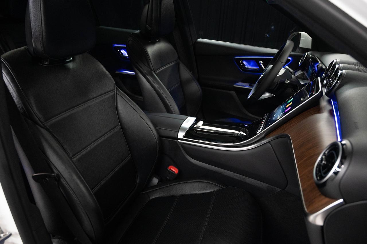 2026 Mercedes-Benz GLC 300 SUV Scottsdale AZ