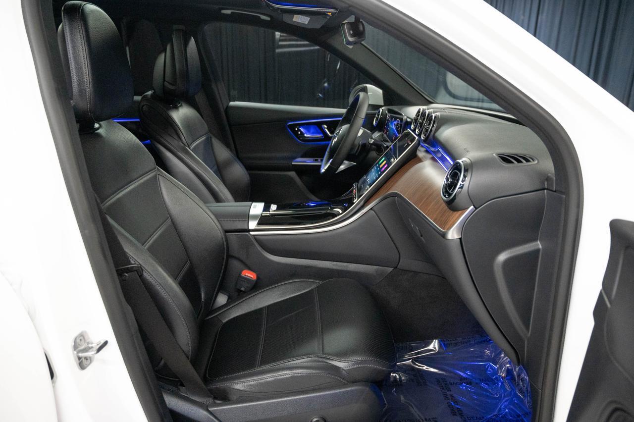 2026 Mercedes-Benz GLC 300 SUV Scottsdale AZ