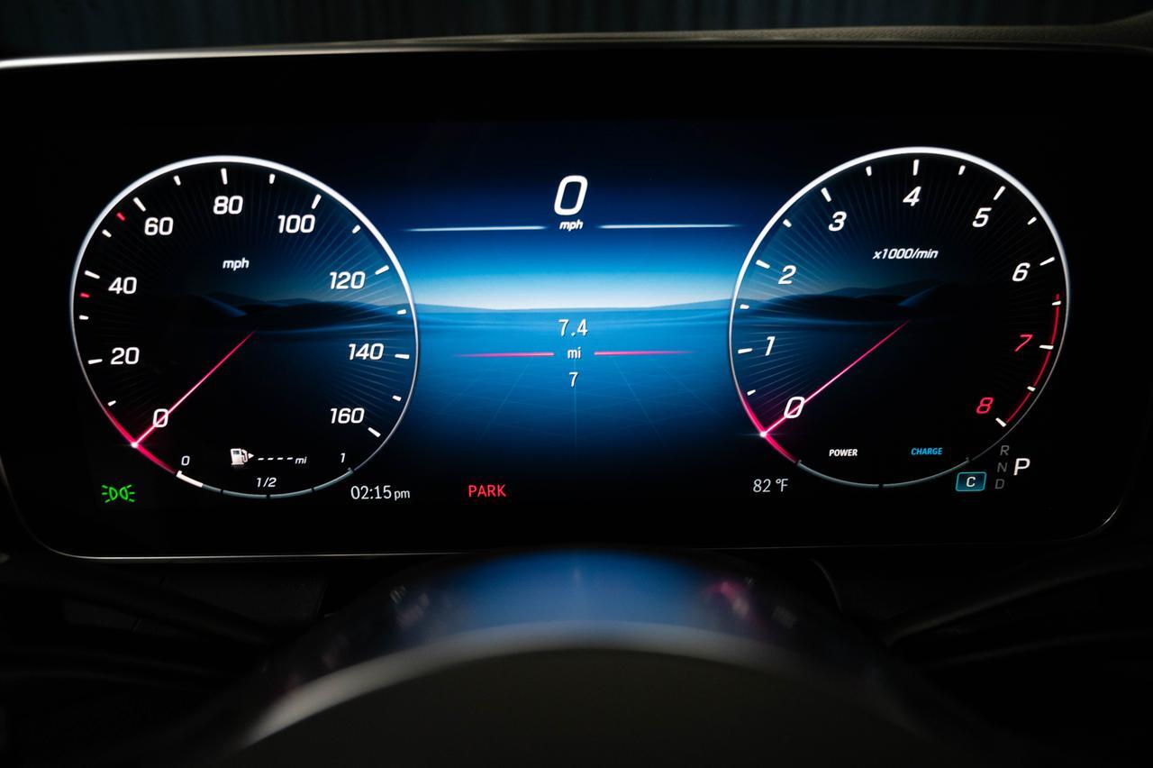 2026 Mercedes-Benz GLC 300 SUV Scottsdale AZ