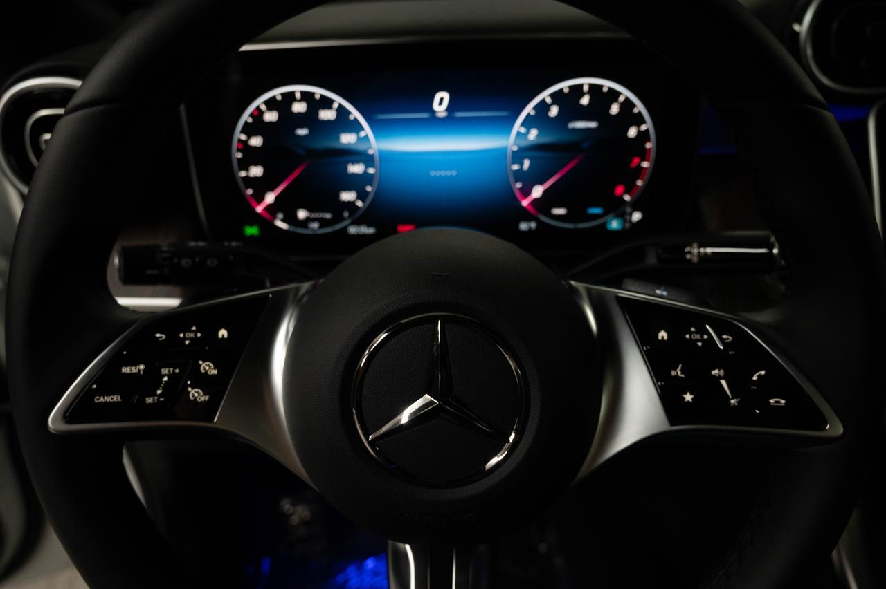 2026 Mercedes-Benz GLC 300 SUV Scottsdale AZ