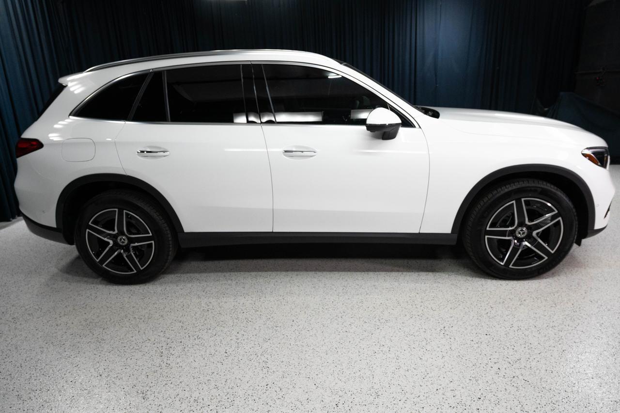 2026 Mercedes-Benz GLC 300 SUV Scottsdale AZ