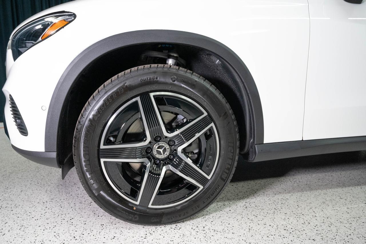 2026 Mercedes-Benz GLC 300 SUV Scottsdale AZ
