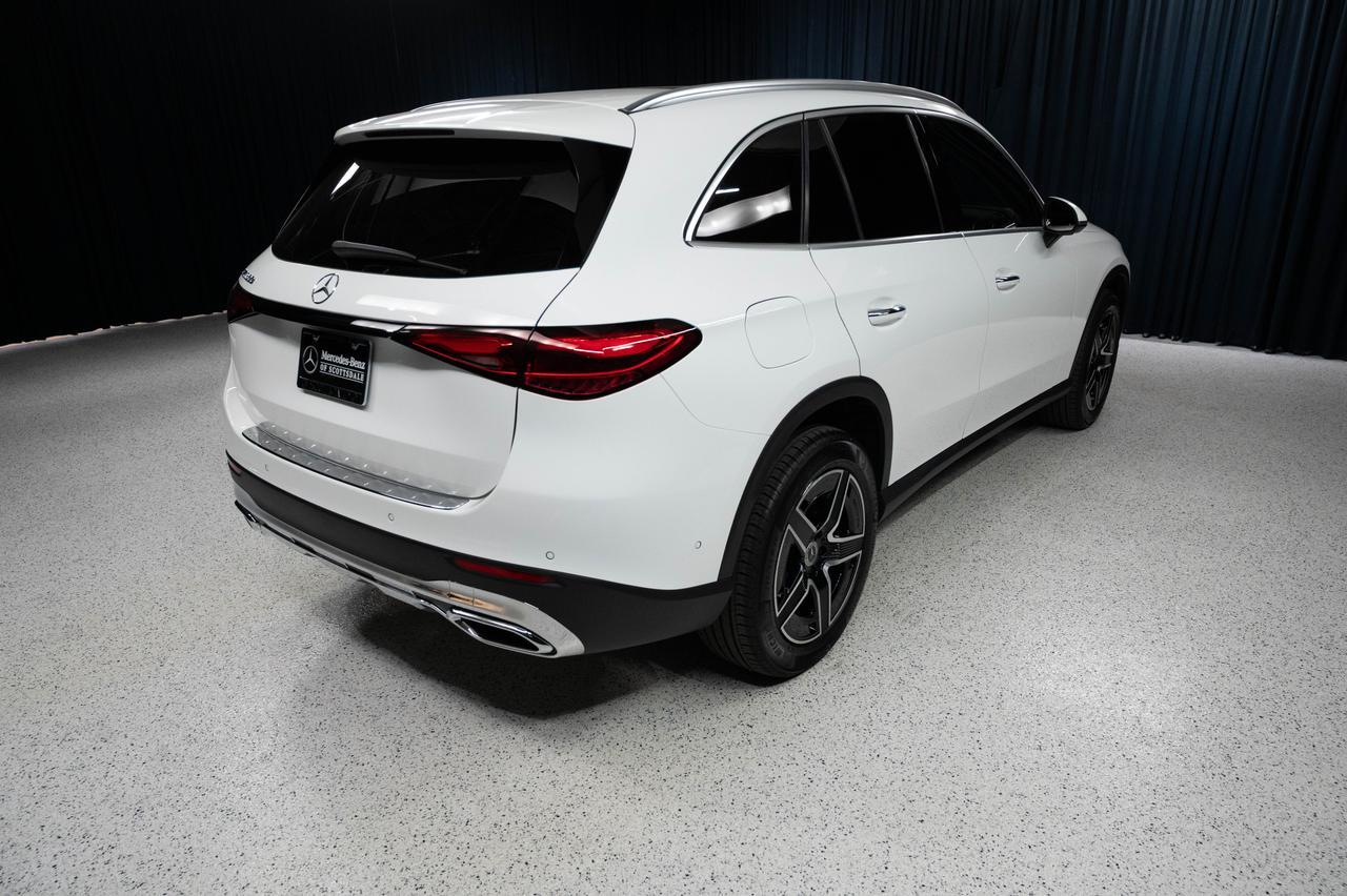 2026 Mercedes-Benz GLC 300 SUV Scottsdale AZ